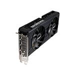 Palit GeForce RTX3050 Dual 8GB GDDR6  Tarjeta Gráfica