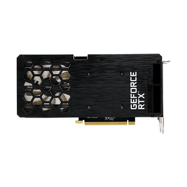 Palit GeForce RTX3050 Dual 8GB GDDR6  Tarjeta Gráfica