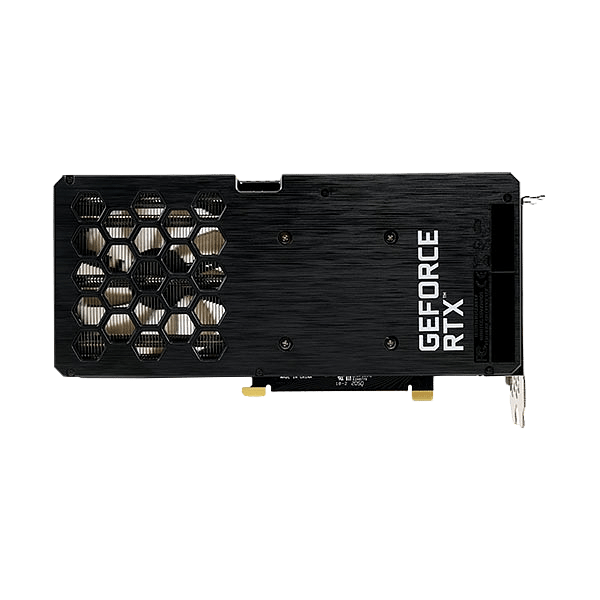 Palit GeForce RTX3050 Dual 8GB GDDR6  Tarjeta Gráfica