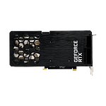 Palit GeForce RTX3050 Dual 8GB GDDR6  Tarjeta Gráfica