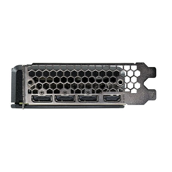 Palit GeForce RTX3050 Dual 8GB GDDR6  Tarjeta Gráfica