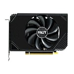Palit GeForce RTX3050 StormX 8GB GDDR6  Tarjeta Gráfica