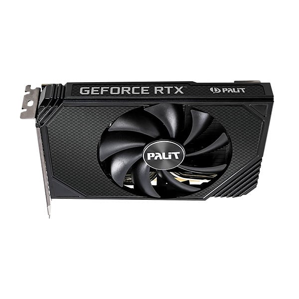 Palit GeForce RTX3050 StormX 8GB GDDR6  Tarjeta Gráfica