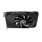 Palit GeForce RTX3050 StormX 8GB GDDR6  Tarjeta Gráfica