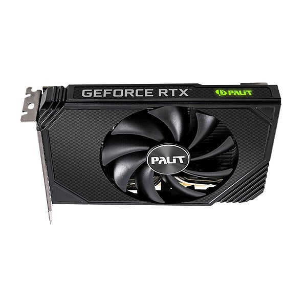 Palit GeForce RTX3050 StormX 8GB GDDR6  Tarjeta Gráfica