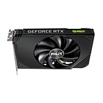 Palit GeForce RTX3050 StormX 8GB GDDR6  Tarjeta Gráfica