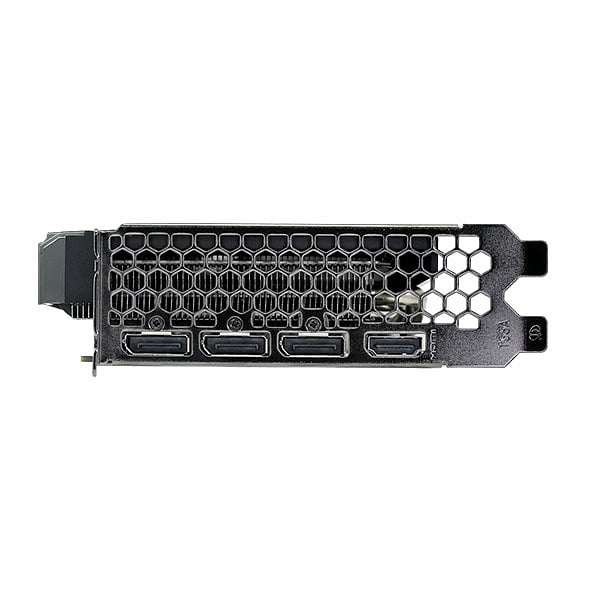 Palit GeForce RTX3050 StormX 8GB GDDR6  Tarjeta Gráfica