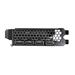 Palit GeForce RTX3050 StormX 8GB GDDR6  Tarjeta Gráfica