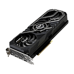 Palit GeForce RTX 3070 Ti Gaming Pro 8GB GDDR6X  Tarjeta Gráfica Nvidia