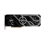 Palit GeForce RTX 3070 Ti Gaming Pro 8GB GDDR6X  Tarjeta Gráfica Nvidia