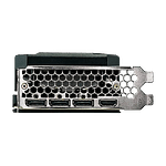 Palit GeForce RTX 3070 Ti Gaming Pro 8GB GDDR6X  Tarjeta Gráfica Nvidia