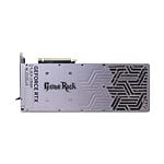 Palit GeForce RTX 4090 GameRock 24GB GDDR6X DLSS3  Tarjeta Gráfica Nvidia