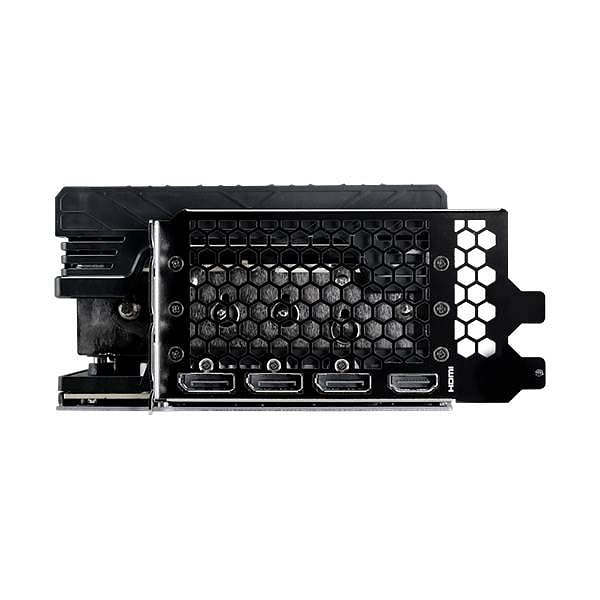 Palit GeForce RTX 4090 GameRock 24GB GDDR6X DLSS3  Tarjeta Gráfica Nvidia