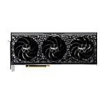 Palit GeForce RTX 4080 Gamerock Omniblack 16GB GDDR6X DLSS3  Tarjeta Gráfica Nvidia