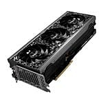 Palit GeForce RTX 4080 Gamerock Omniblack 16GB GDDR6X DLSS3  Tarjeta Gráfica Nvidia