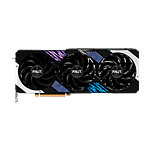 Palit GeForce RTX 4070 Gaming Pro OC 12GB GDDR6X DLSS3  Tarjeta Gráfica Nvidia