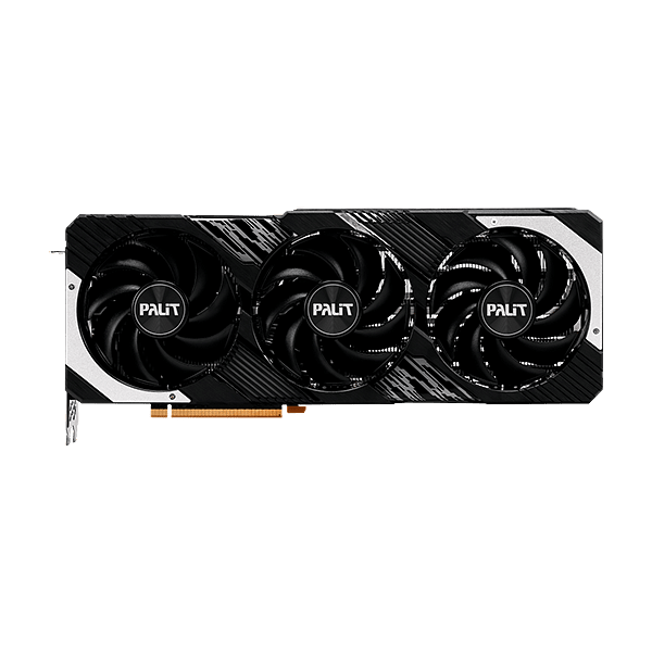 Palit GeForce RTX 4070 Gaming Pro OC 12GB GDDR6X DLSS3  Tarjeta Gráfica Nvidia