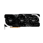 Palit GeForce RTX 4070 Gaming Pro OC 12GB GDDR6X DLSS3  Tarjeta Gráfica Nvidia