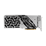 Palit GeForce RTX 4070 Gaming Pro OC 12GB GDDR6X DLSS3  Tarjeta Gráfica Nvidia