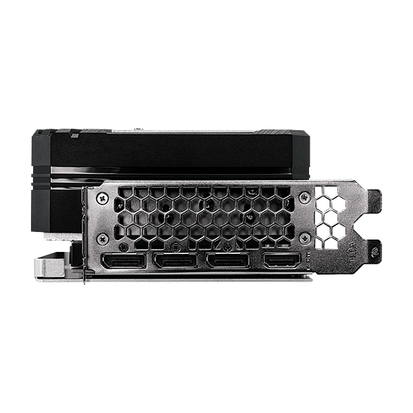 Palit GeForce RTX 4070 Gaming Pro OC 12GB GDDR6X DLSS3  Tarjeta Gráfica Nvidia