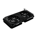 Palit GeForce RTX 4070 Dual 12GB GDDR6 DLSS3  Tarjeta Gráfica Nvidia