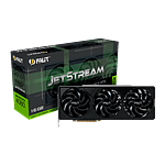 Palit GeForce RTX 4080 JetStream 16GB GDDR6X DLSS3  Tarjeta Gráfica Nvidia
