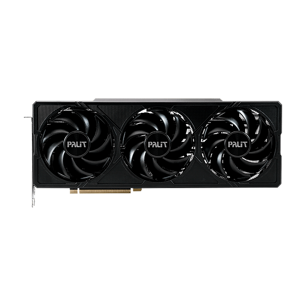 Palit GeForce RTX 4080 JetStream 16GB GDDR6X DLSS3  Tarjeta Gráfica Nvidia