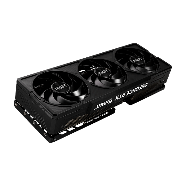 Palit GeForce RTX 4080 JetStream 16GB GDDR6X DLSS3  Tarjeta Gráfica Nvidia