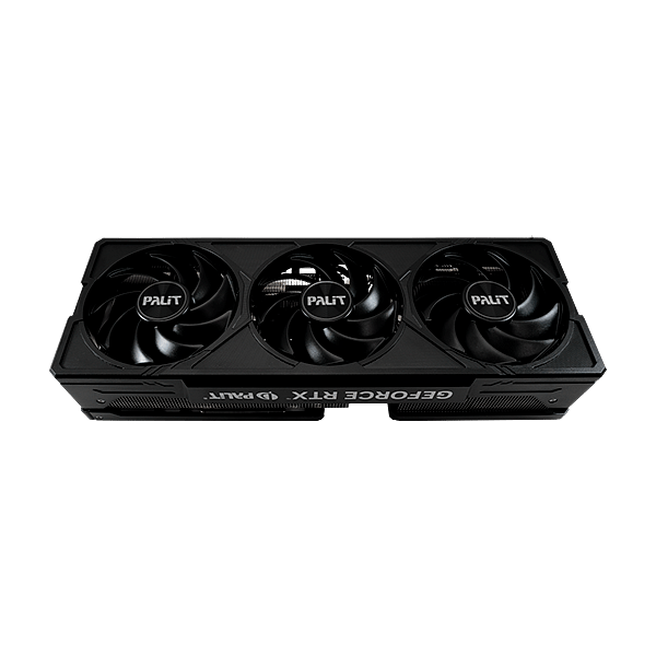 Palit GeForce RTX 4080 JetStream 16GB GDDR6X DLSS3  Tarjeta Gráfica Nvidia