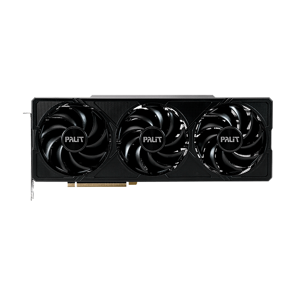 Palit GeForce RTX 4080 Super JetStream OC 16GB GDDR6X DLSS3  Tarjeta Gráfica Nvidia