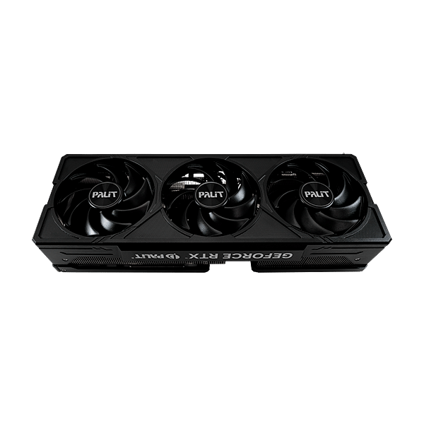 Palit GeForce RTX 4080 Super JetStream OC 16GB GDDR6X DLSS3  Tarjeta Gráfica Nvidia