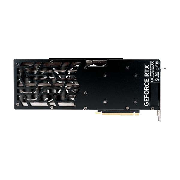 Palit GeForce RTX 4080 Super JetStream OC 16GB GDDR6X DLSS3  Tarjeta Gráfica Nvidia