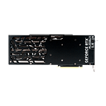Palit GeForce RTX 4080 Super JetStream OC 16GB GDDR6X DLSS3  Tarjeta Gráfica Nvidia