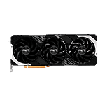 Palit GeForce RTX 4080 Super Gaming Pro 16GB GDDR6X DLSS3  Tarjeta Gráfica Nvidia