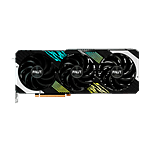 Palit GeForce RTX 4080 Super Gaming Pro 16GB GDDR6X DLSS3  Tarjeta Gráfica Nvidia