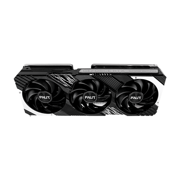 Palit GeForce RTX 4080 Super Gaming Pro 16GB GDDR6X DLSS3  Tarjeta Gráfica Nvidia