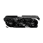 Palit GeForce RTX 4080 Super Gaming Pro 16GB GDDR6X DLSS3  Tarjeta Gráfica Nvidia
