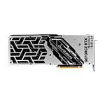 Palit GeForce RTX 4080 Super Gaming Pro 16GB GDDR6X DLSS3  Tarjeta Gráfica Nvidia