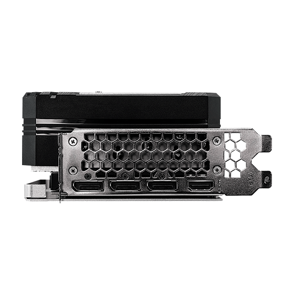 Palit GeForce RTX 4080 Super Gaming Pro 16GB GDDR6X DLSS3  Tarjeta Gráfica Nvidia