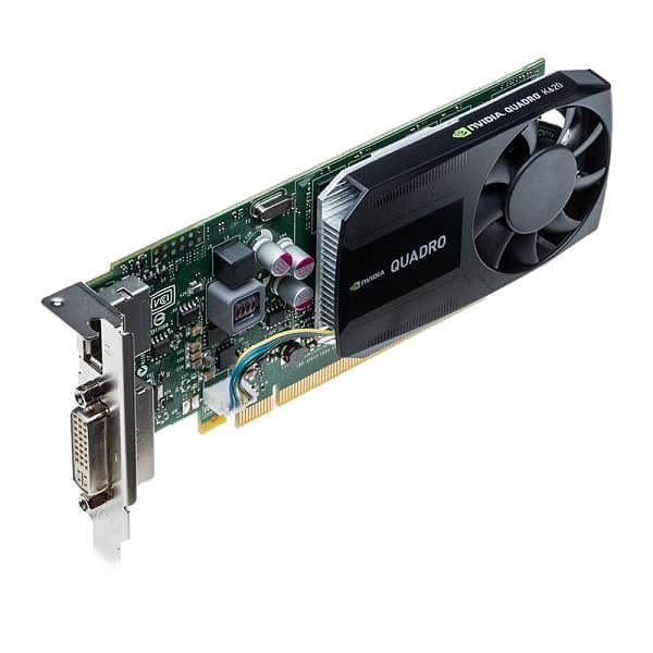 PNY Nvidia Quadro K620 2GB  Gráfica