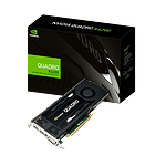NVIDIA Quadro K4200