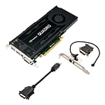 NVIDIA Quadro K4200