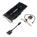 NVIDIA Quadro K4200