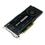 NVIDIA Quadro K4200