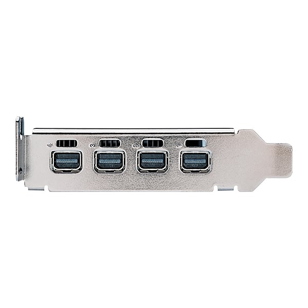 NVIDIA Quadro K1200 for DVI  Gráfica