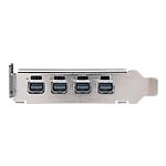 NVIDIA Quadro K1200 for DVI  Gráfica