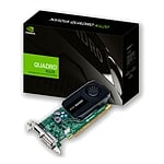 PNY Nvidia Quadro K420 2GB  Gráfica
