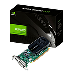 PNY Nvidia Quadro K420 2GB  Gráfica