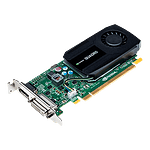 PNY Nvidia Quadro K420 2GB  Gráfica
