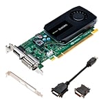 PNY Nvidia Quadro K420 2GB  Gráfica